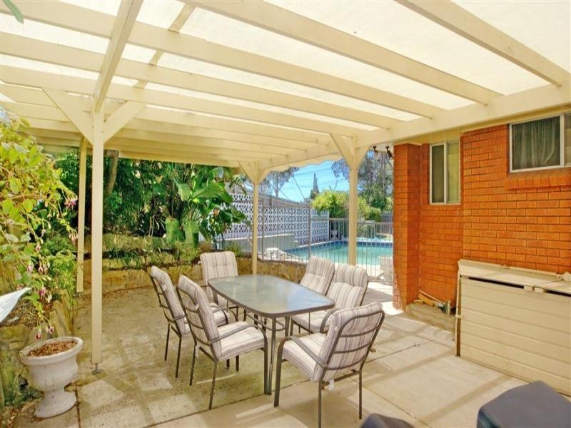 4 Keats Avenue, Ryde NSW 2112