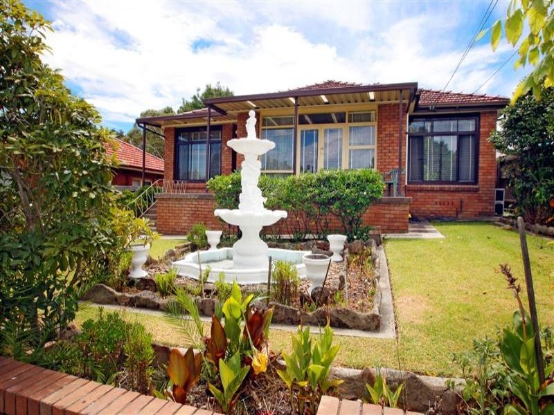 326 Lane Cove Road, North Ryde NSW 2113