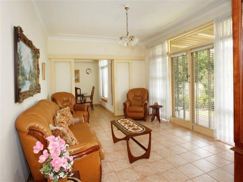 326 Lane Cove Road, North Ryde NSW 2113