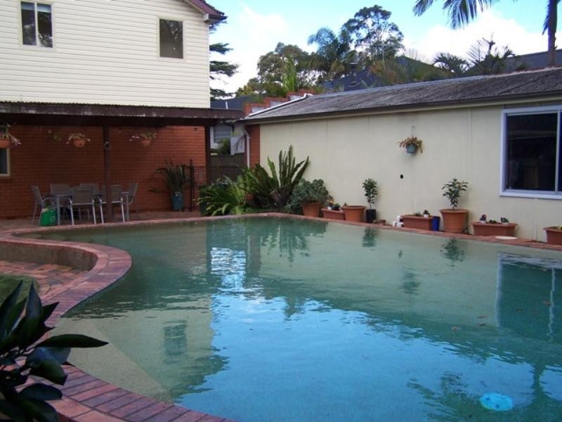 10 Chisholm Street, North Ryde NSW 2113