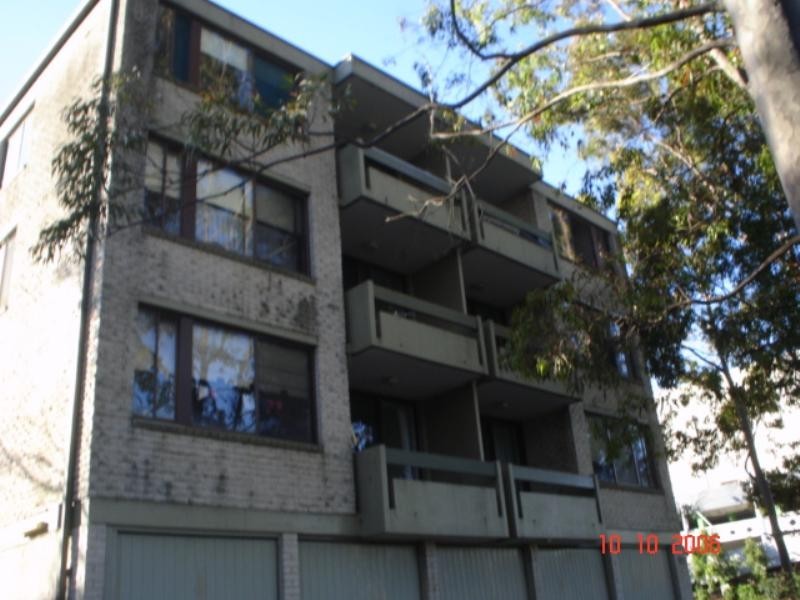 13/21 Cottonwood Crescent, North Ryde NSW 2113