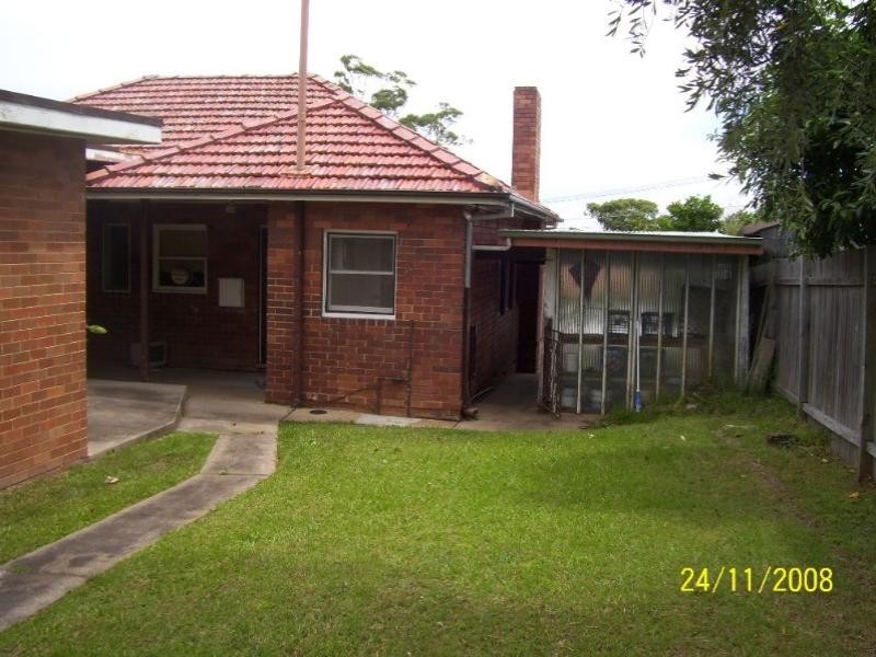 25 Hancott Street, Ryde NSW 2112