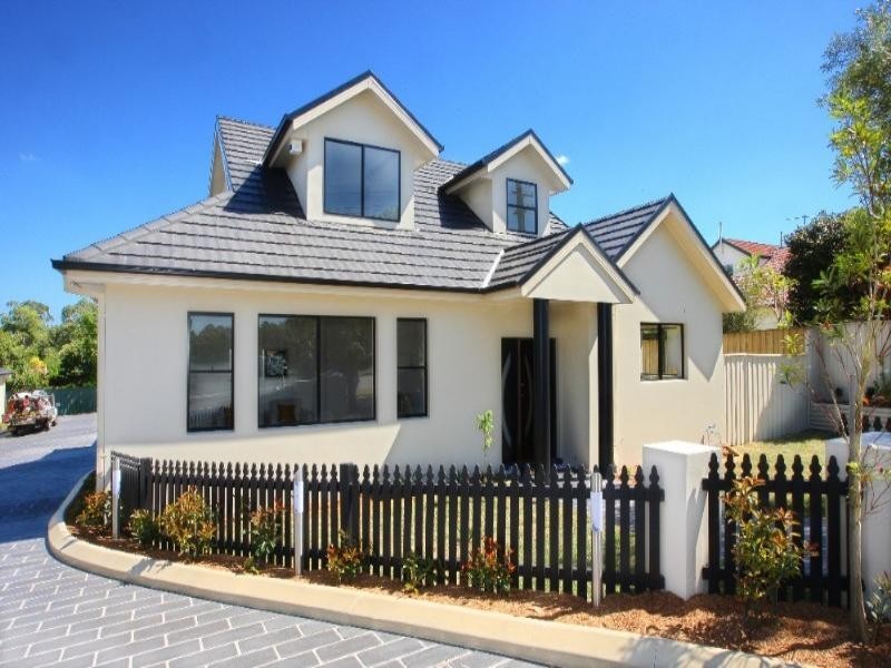 80-82 Quarry Road, Ryde NSW 2112