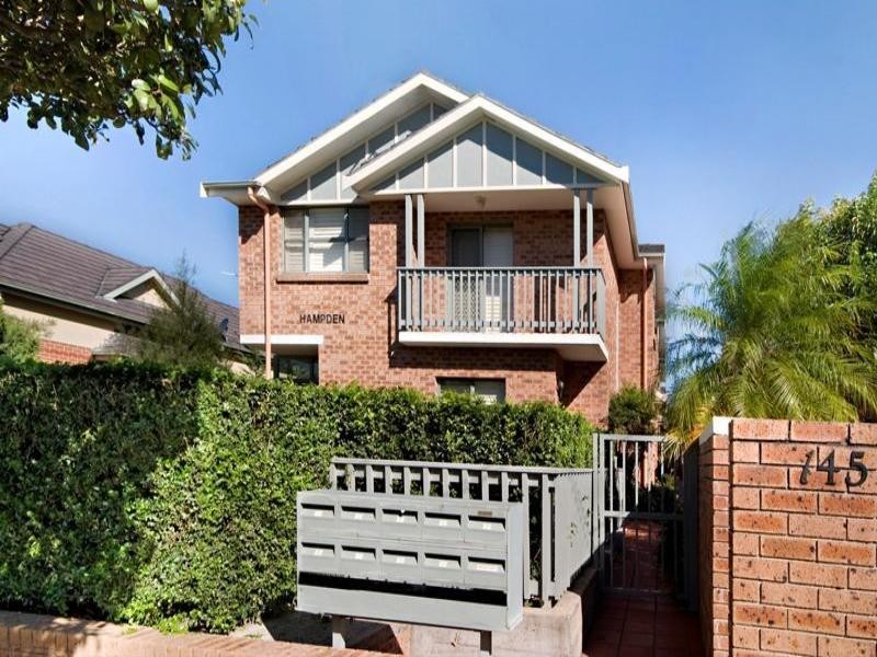 7/145 Hampden Road, Abbotsford NSW 2046