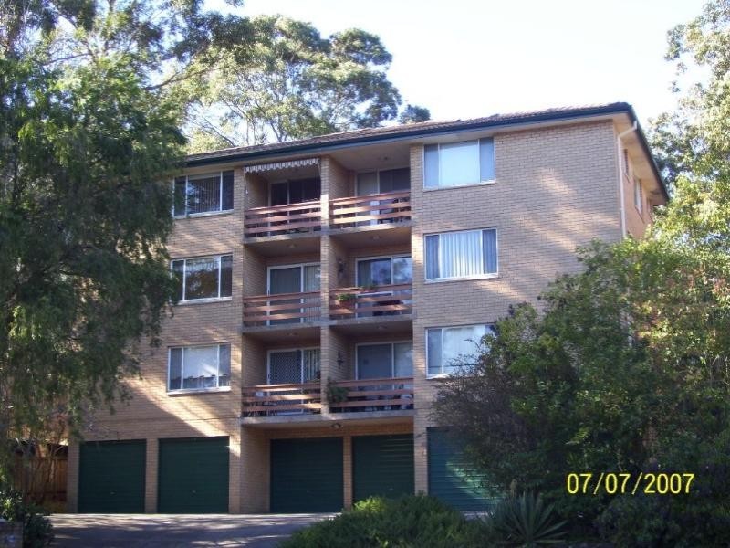 5/35 Khartoum Road, North Ryde NSW 2113