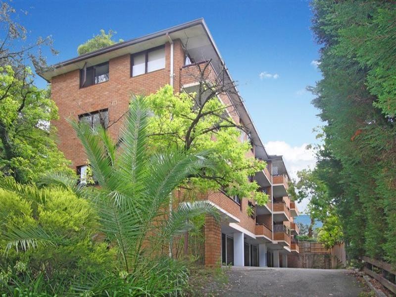 7/7 Lachlan Avenue, Macquarie Park NSW 2113