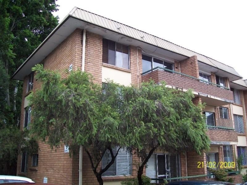 10/8D Goulding Road, Ryde NSW 2112