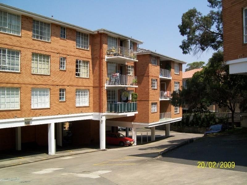 6/3 Aeolus Avenue, Ryde NSW 2112