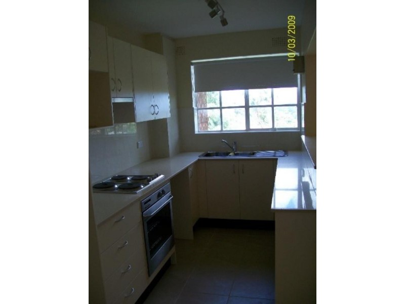 6/3 Aeolus Avenue, Ryde NSW 2112