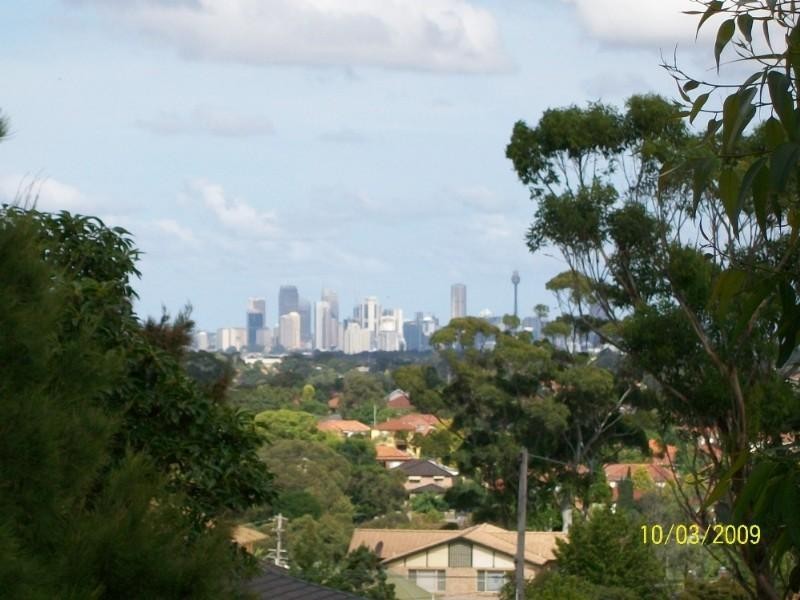 6/3 Aeolus Avenue, Ryde NSW 2112