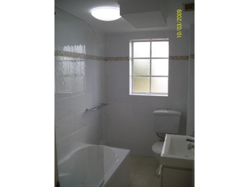 6/3 Aeolus Avenue, Ryde NSW 2112