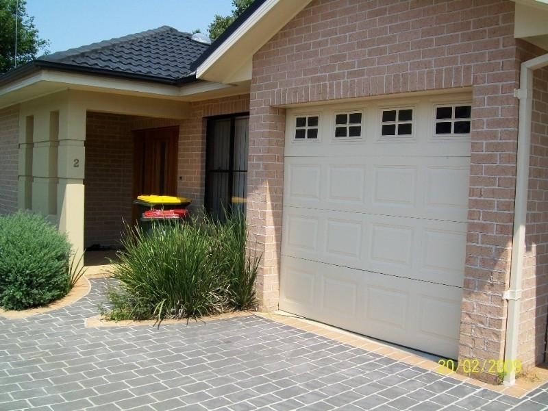 2/72 Anzac Avenue, West Ryde NSW 2114