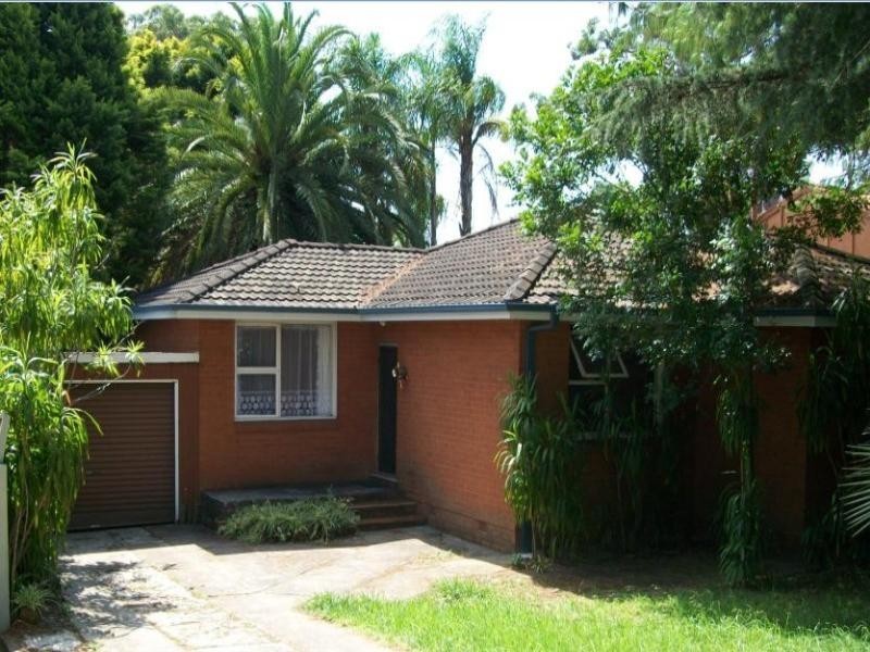 312 Lane Cove Road, North Ryde NSW 2113