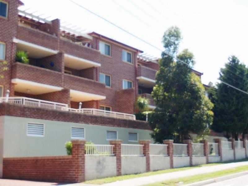 8/248 Buffalo Road, Ryde NSW 2112