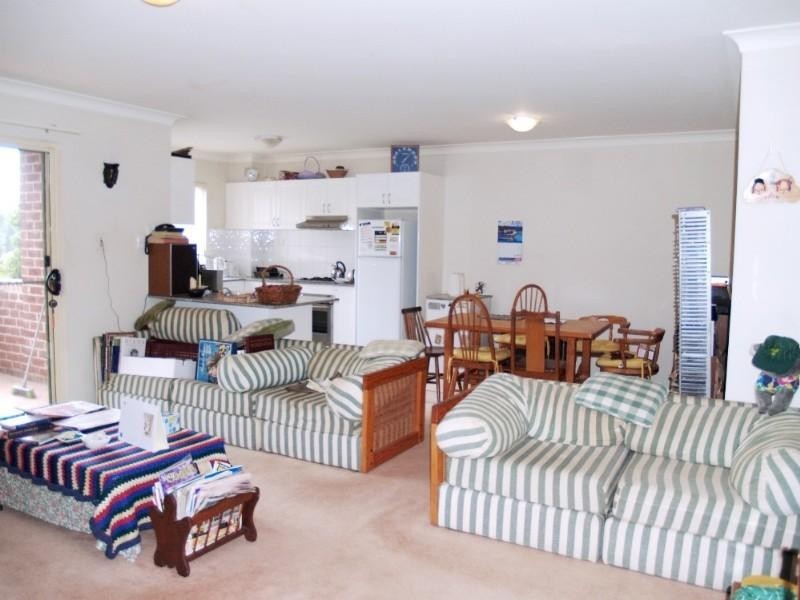 8/248 Buffalo Road, Ryde NSW 2112