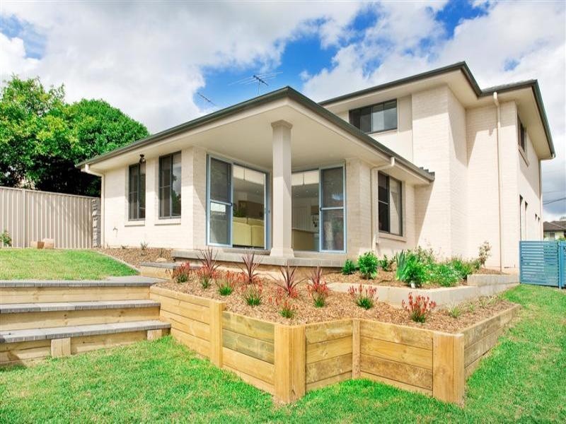 22 Christine Avenue, Ryde NSW 2112