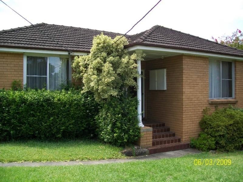 15 Barr Street, North Ryde NSW 2113