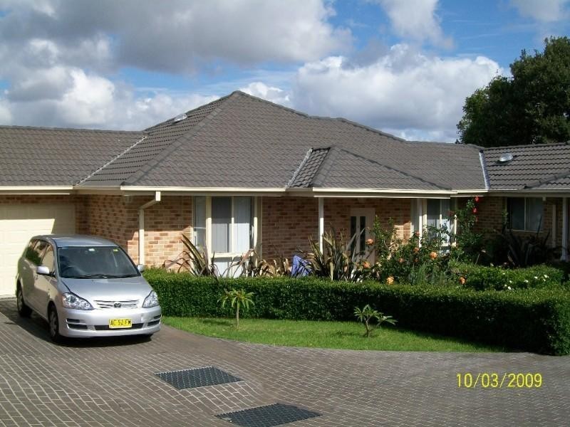 2/8 Arthur Street, Ryde NSW 2112