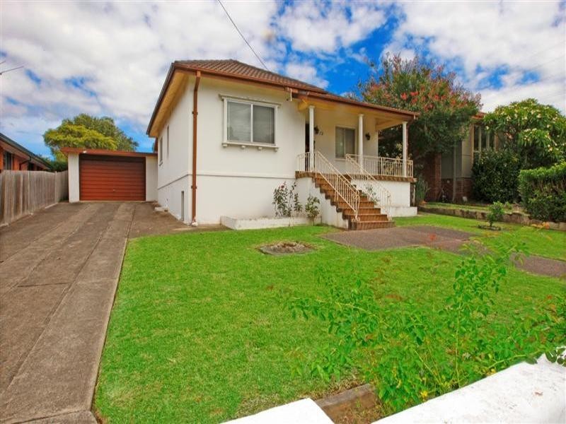 72 Twin Road, North Ryde NSW 2113
