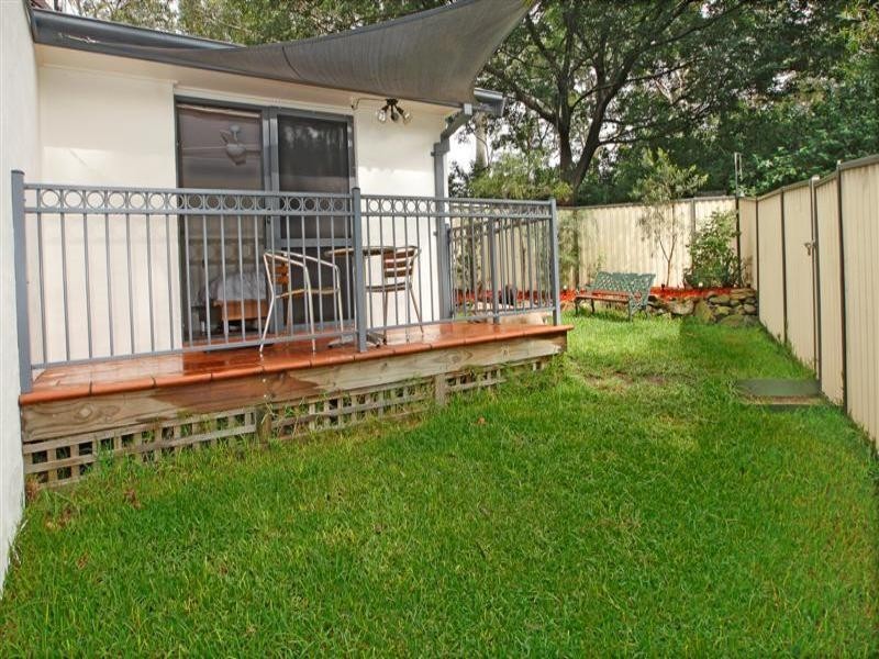 4/3A Gilda Street, North Ryde NSW 2113