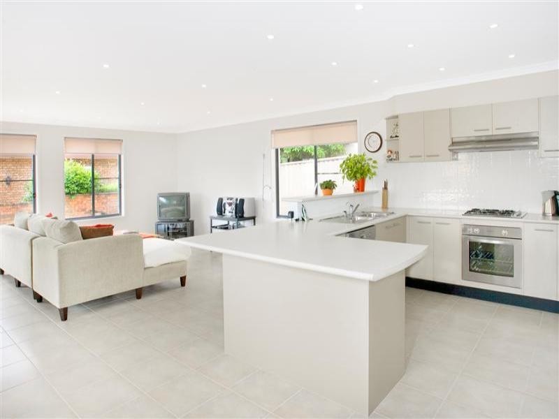 22 Christine Avenue, Ryde NSW 2112