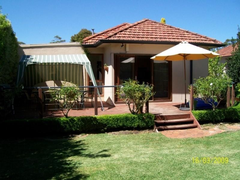 15 Bird Street, Ryde NSW 2112