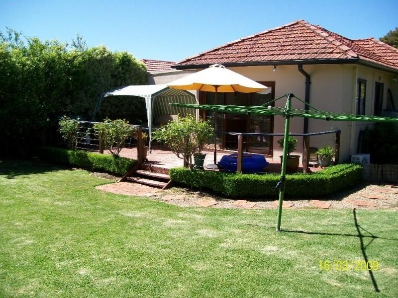 15 Bird Street, Ryde NSW 2112