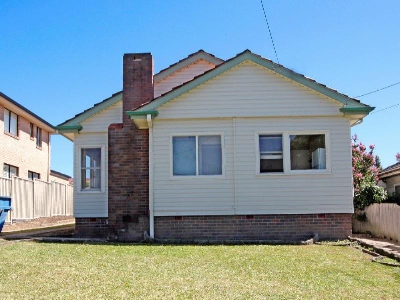 12 Berryman Street, North Ryde NSW 2113