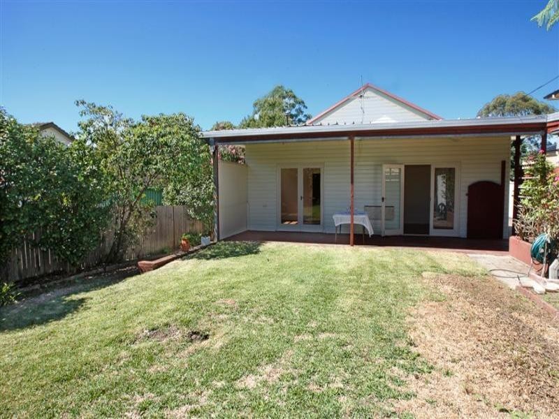 12 Berryman Street, North Ryde NSW 2113