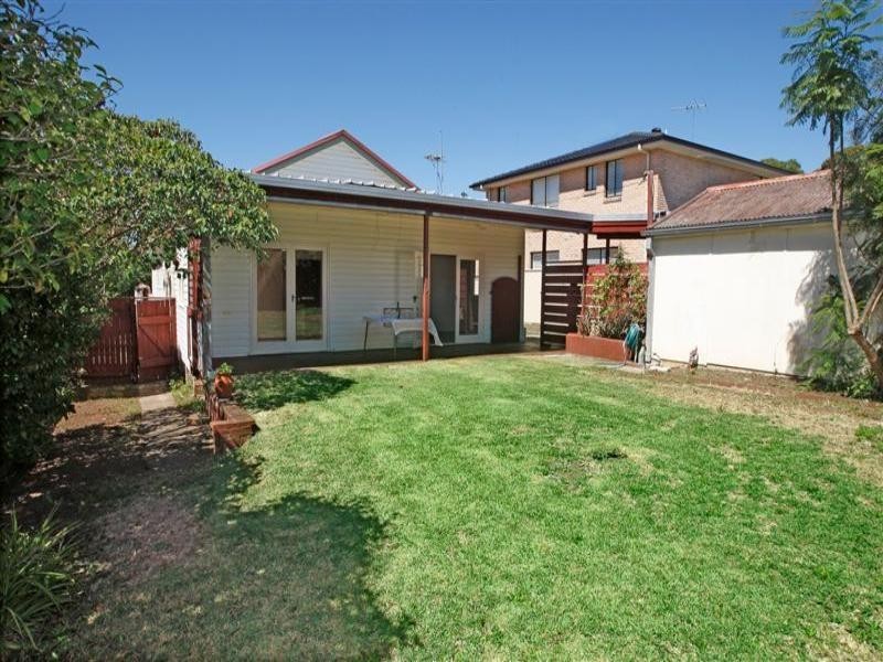 12 Berryman Street, North Ryde NSW 2113