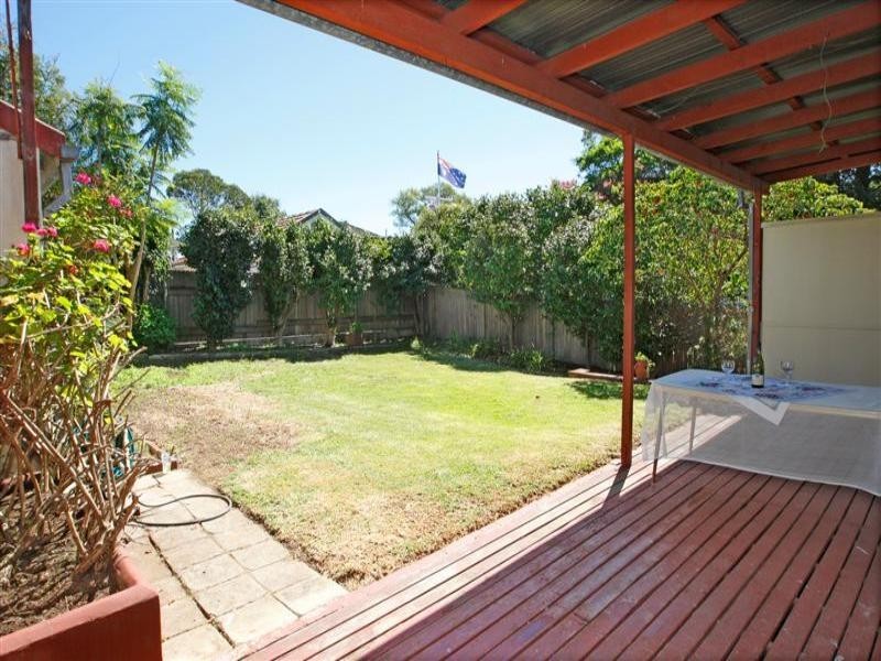 12 Berryman Street, North Ryde NSW 2113