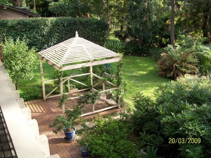 132 Cressy Road, East Ryde NSW 2113