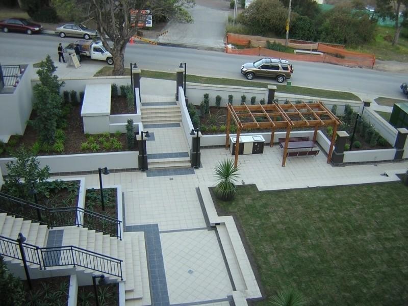 26/141 Bowden Street, Meadowbank NSW 2114