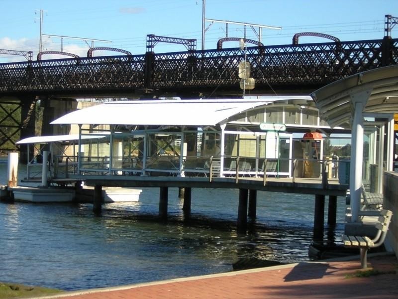 26/141 Bowden Street, Meadowbank NSW 2114