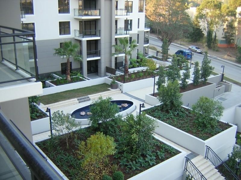 26/141 Bowden Street, Meadowbank NSW 2114