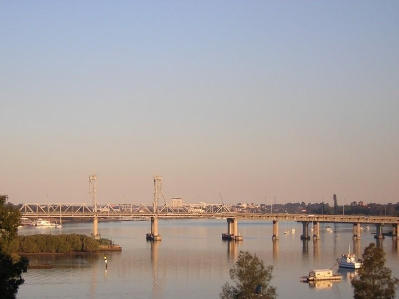 26/141 Bowden Street, Meadowbank NSW 2114