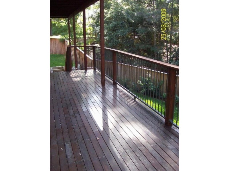 13 Minga Street, Ryde NSW 2112