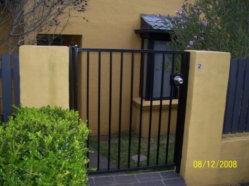 2/20 Lane Cove Road, Ryde NSW 2112