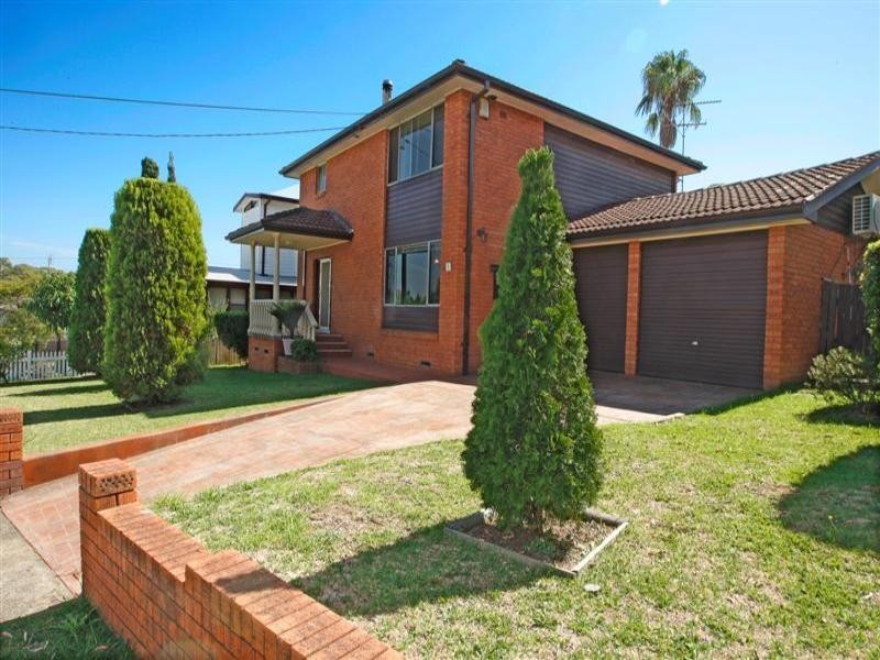 1 Eltham Street, Gladesville NSW 2111