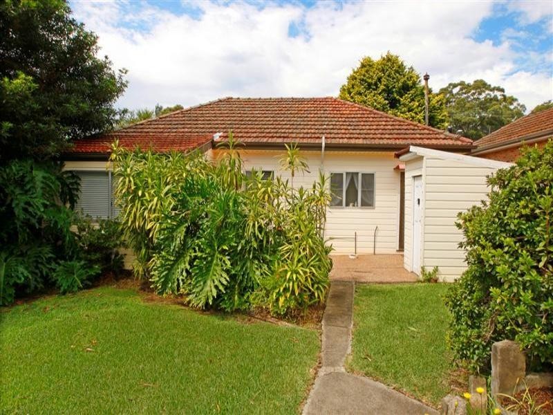 262 Lane Cove Road, North Ryde NSW 2113