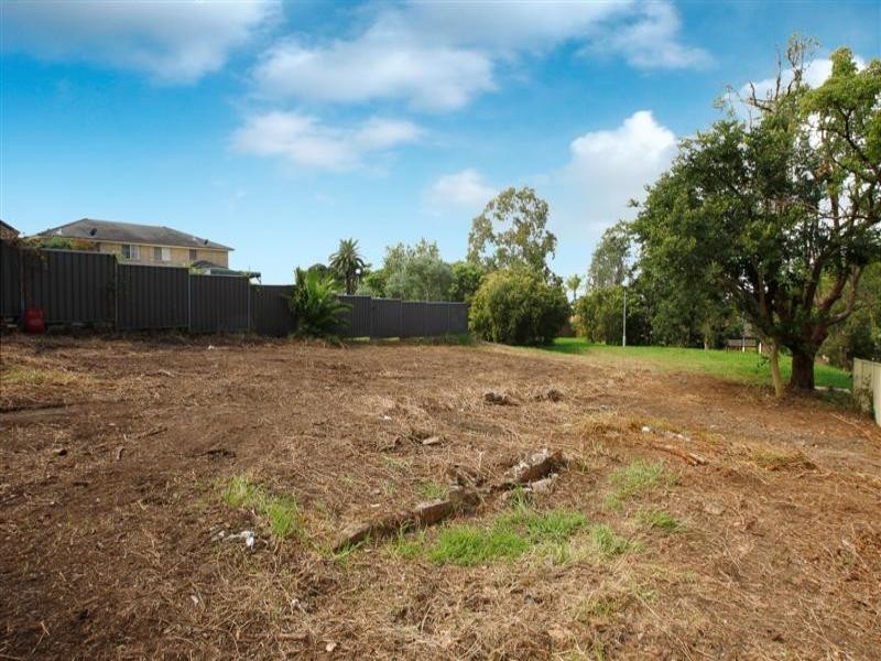 3A Aeolus Avenue, Ryde NSW 2112