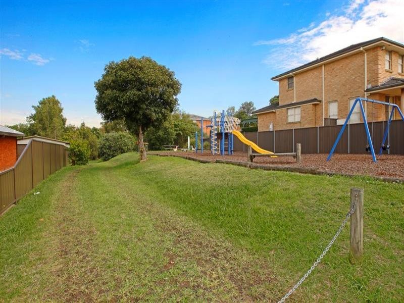 3A Aeolus Avenue, Ryde NSW 2112