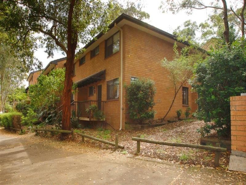10/140-148 Crimea Road, Marsfield NSW 2122