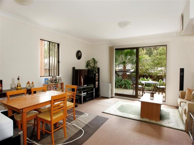 10/140-148 Crimea Road, Marsfield NSW 2122