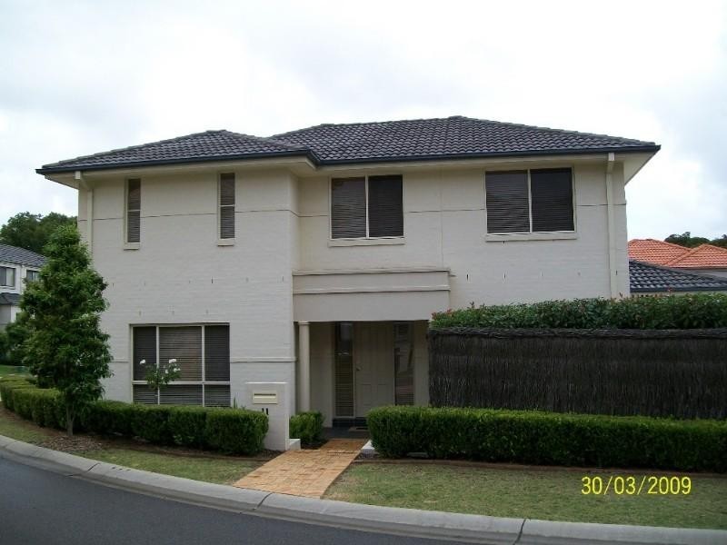 11 Brooklyn Crescent, Carlingford NSW 2118