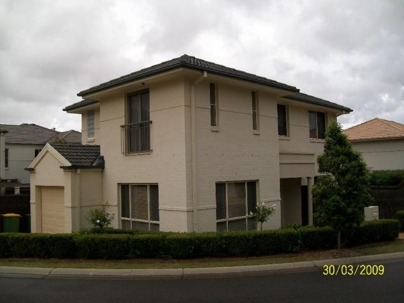 11 Brooklyn Crescent, Carlingford NSW 2118