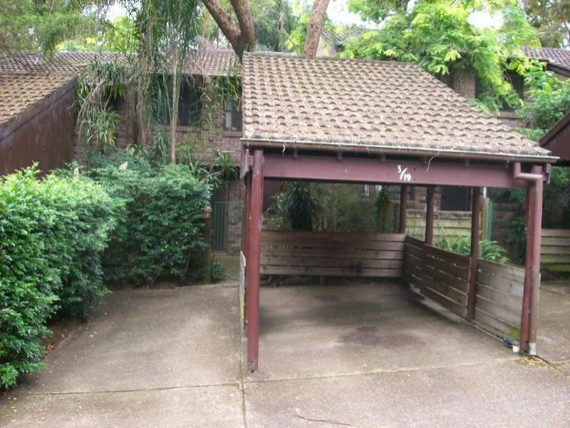3/19 Fontenoy Road, Macquarie Park NSW 2113