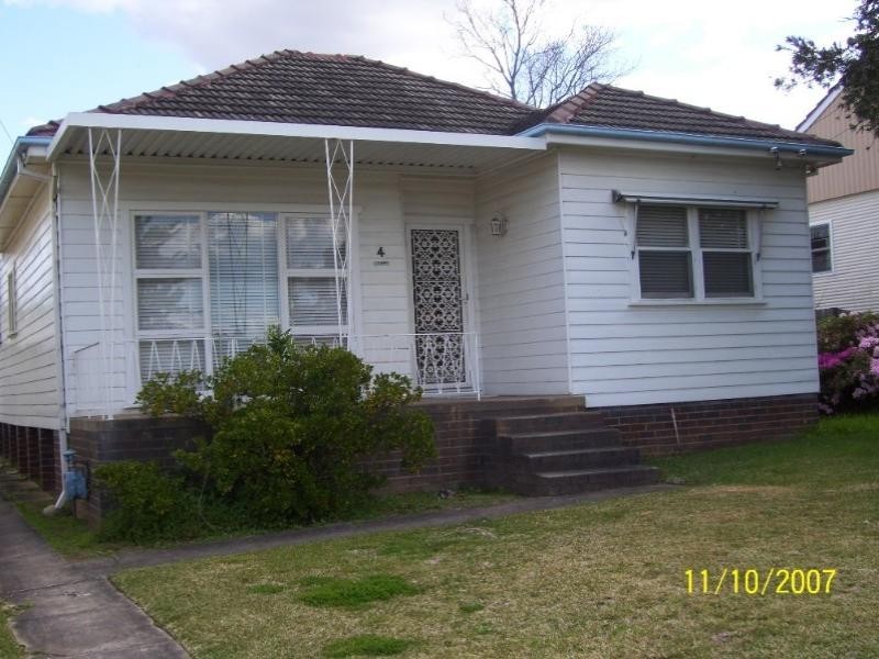 4 Lorna Avenue, North Ryde NSW 2113