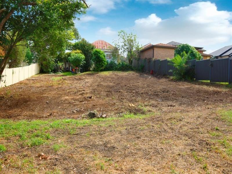 3A Aeolus Avenue, Ryde NSW 2112