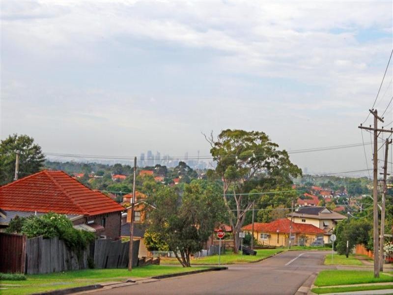 3A Aeolus Avenue, Ryde NSW 2112